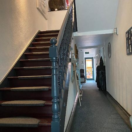 Siebenschlaefer Hof Hotel Strassbessenbach Kültér fotó