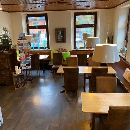 Siebenschlaefer Hof Hotel Strassbessenbach Kültér fotó