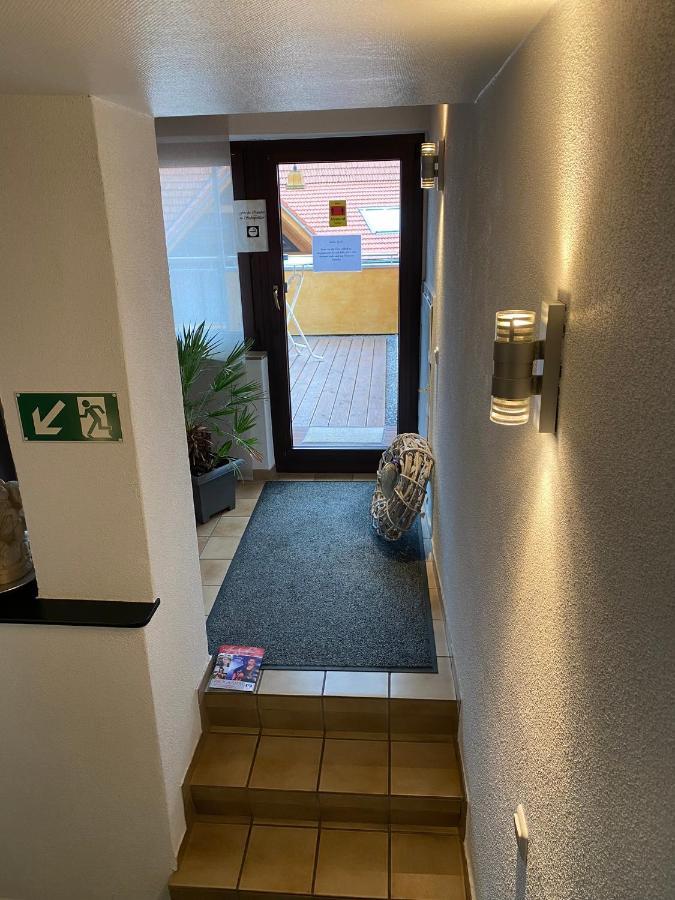 Siebenschlaefer Hof Hotel Strassbessenbach Kültér fotó
