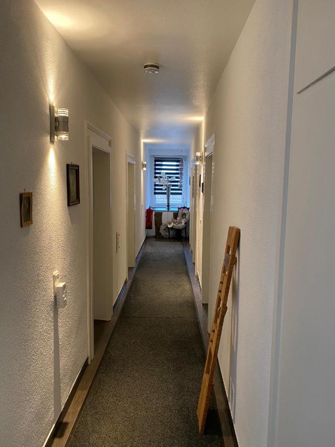 Siebenschlaefer Hof Hotel Strassbessenbach Kültér fotó