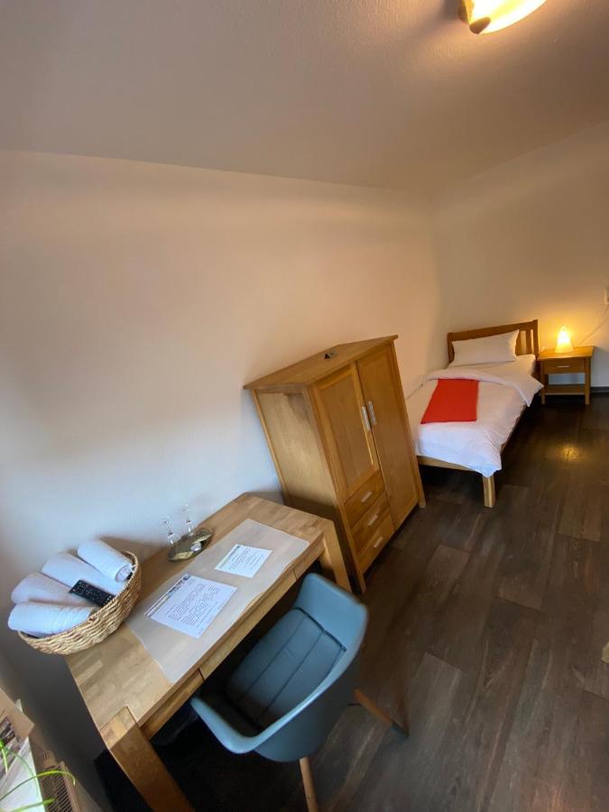 Siebenschlaefer Hof Hotel Strassbessenbach Szoba fotó