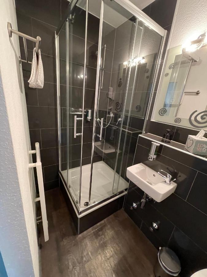 Siebenschlaefer Hof Hotel Strassbessenbach Szoba fotó