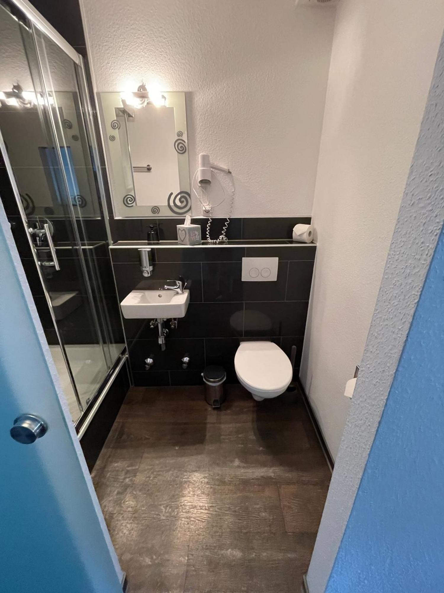Siebenschlaefer Hof Hotel Strassbessenbach Szoba fotó