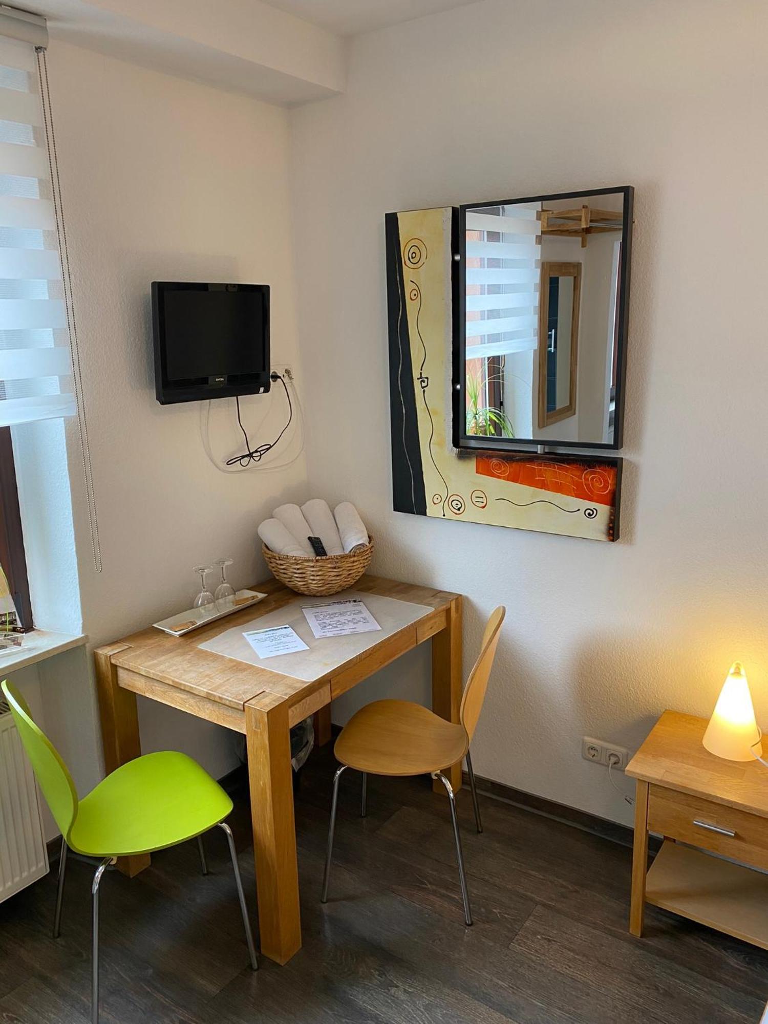 Siebenschlaefer Hof Hotel Strassbessenbach Szoba fotó
