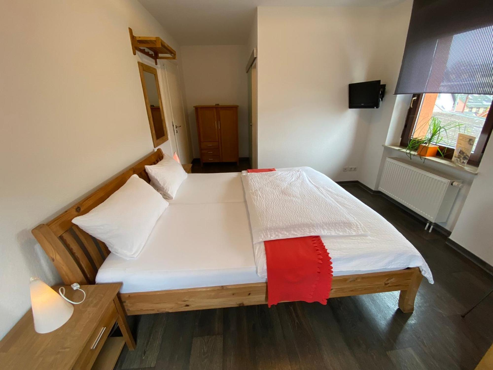 Siebenschlaefer Hof Hotel Strassbessenbach Szoba fotó