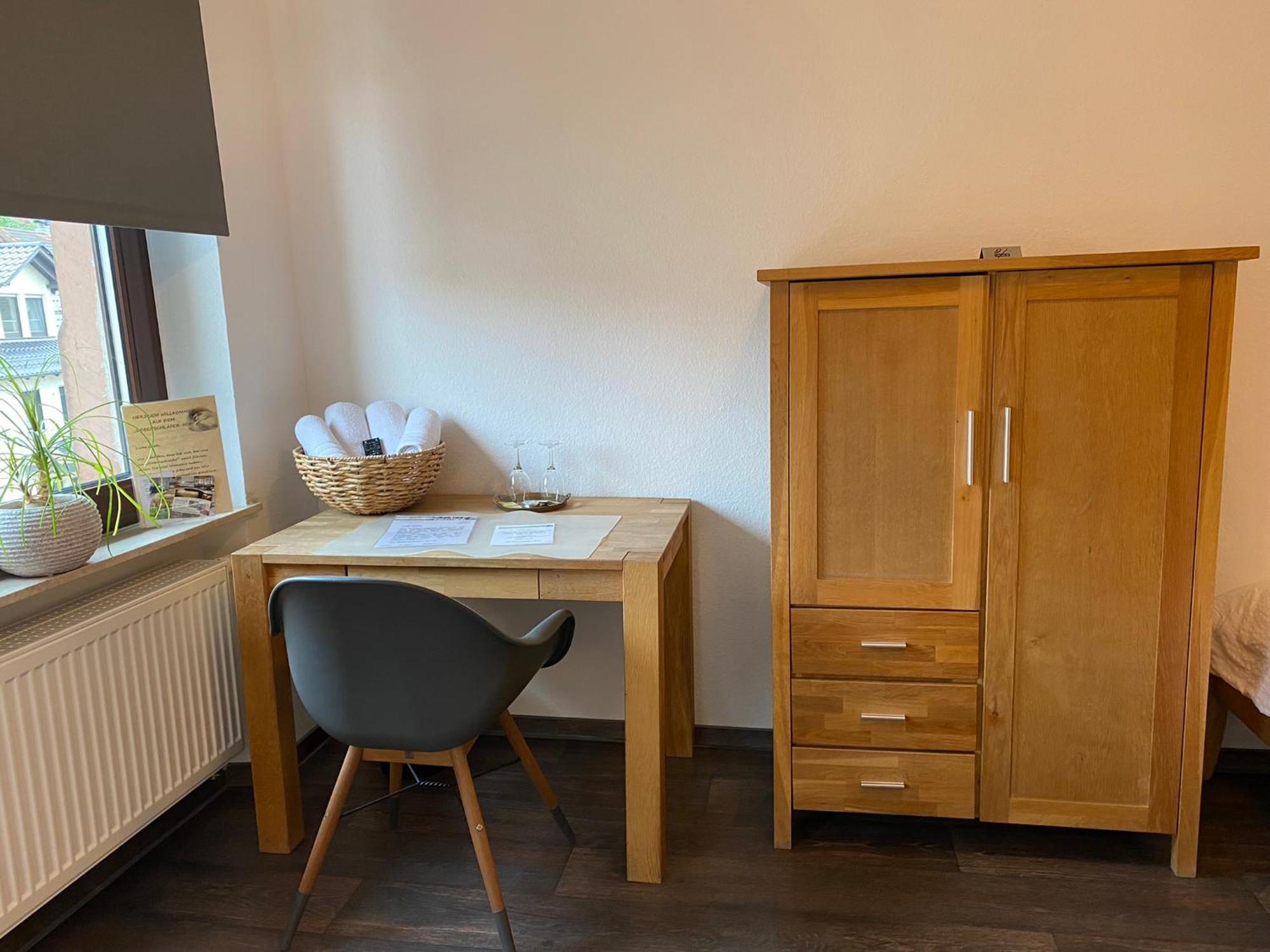 Siebenschlaefer Hof Hotel Strassbessenbach Szoba fotó